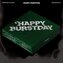 5th Studio Album ´Happy Burstday´ - New Escape Ver. - CD