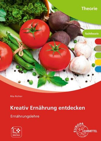 Kreativ Ernährung entdecken