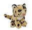 Ziki Gepard 14cm