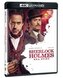 Sherlock Holmes: Hra stínů BD (UHD)