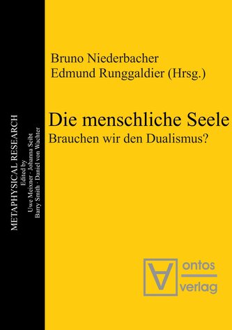 Die menschliche Seele