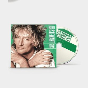 Ultimate Hits - CD