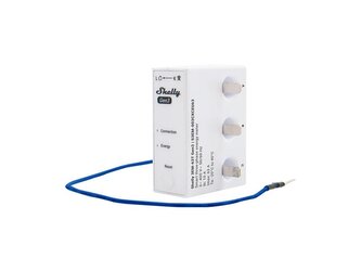 Smart meřič spotřeby SHELLY 3EM-63T Gen3  WiFi