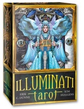 Illuminati Tarot