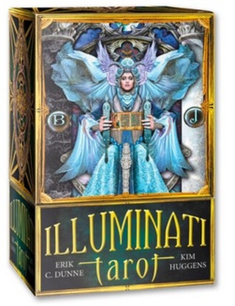 Illuminati Tarot