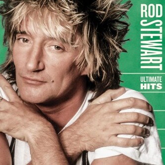 Ultimate Hits - 2 LP