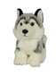 Pies Husky 19cm