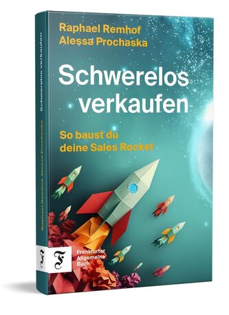 Schwerelos verkaufen