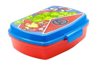 BOX NA SVAČINU AVENGERS