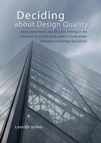 Deciding about Design Quality