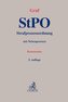 Strafprozessordnung. StPO