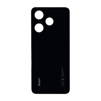 Xiaomi Redmi 13 Kryt Baterie Black