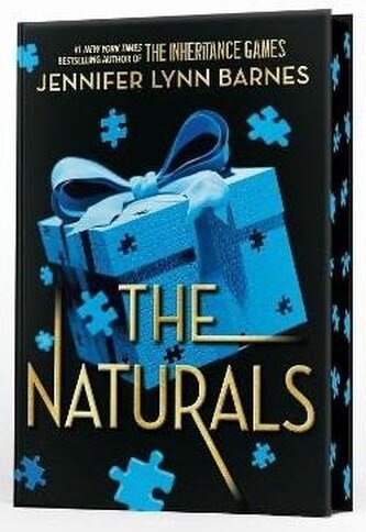 Naturals: The Naturals