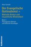 Der Evangelische Gottesdienst - Biblische Kontur und neuzeitliche Wirklichkeit 1