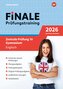 FiNALE Prüfungstraining Zentrale Prüfung 10 Gymnasium Nordrhein-Westfalen. Englisch 2026