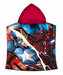 Poncho kąpielowe 120x60cm Avengers MV15157 Kids Euroswan