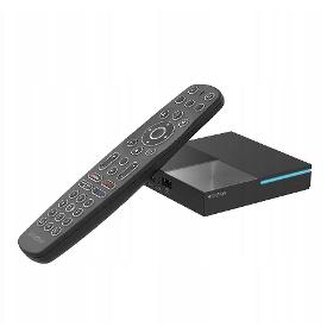 MM centrum STRONG LEAP-S3 PRO Google TV Box