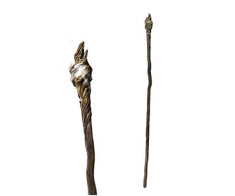 Pán prstenů Replika - Gandalfova hůl