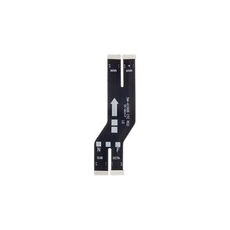 Samsung A165/A166 Galaxy A16 4G/A16 5G Main Flex