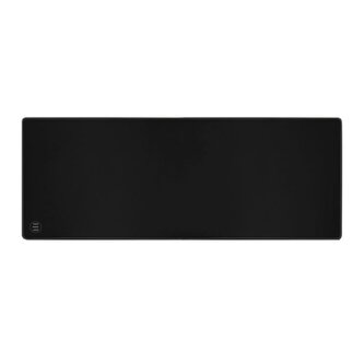 White Shark podložka pod myš KABUTO XL, Premium Line, 90x40x0,2cm, černá (ESL-MP4)