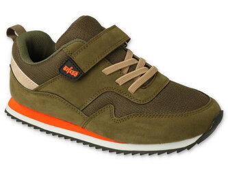 516Y220 516Q220 tenisky BEFADO SPORT - STYLE khaki 516XYQ220_39
