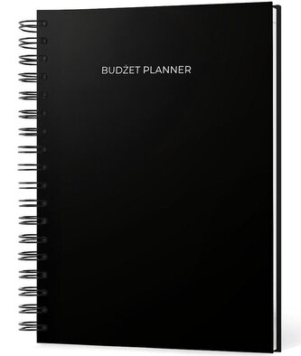 Budżet planner. Finansowy organizer oszczędnik