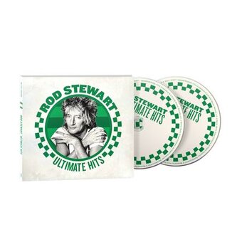 Ultimate Hits - 2 CD