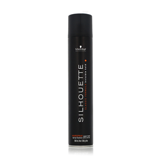 Schwarzkopf Professional Silhouette Super Hold Hairspray 500 ml