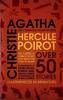 Hercule Poirot: The Complete Short Stories. Das große Poirot-Buch, englische Ausgabe