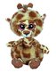 Beanie Boos Żyrafa z długą szyją Gertie 24cm