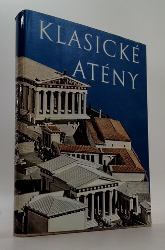 Klasické atény