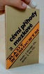 Cévní příhody mozkové