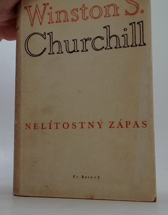Nelítostný zápas