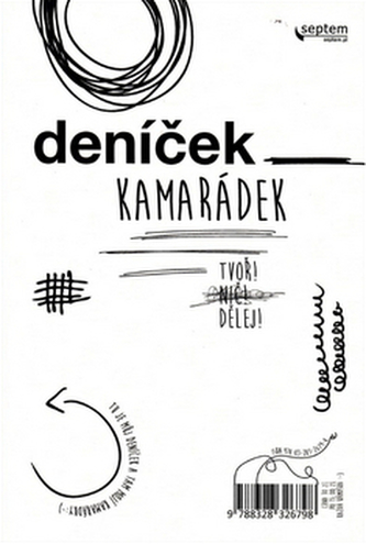 Deníček kamarádek