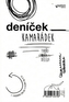 Deníček kamarádek