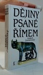 Dějiny psané Římem