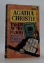 Taken at the flood a hercule poirot mystery