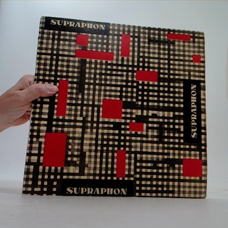 Beethoven: Symfonie č. 6 F DUR, Pastorální - LP