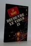 Decouvre le virus 13