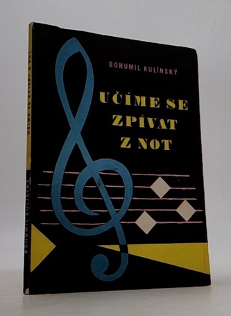 Učíme se zpívat z not
