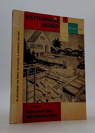 Polytechická knižnice 6