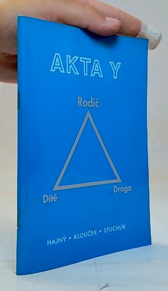 Akta Y