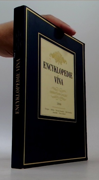 Encyklopedie vína 2006