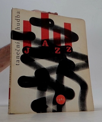 Taneční hudba a jazz 1963