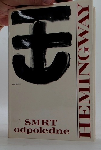 Smrt odpoledne