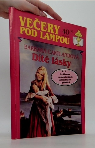 Dítě lásky