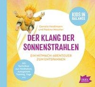 Kids in Balance. Der Klang der Sonnenstrahlen