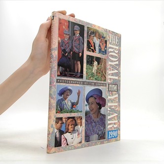 The ITN royal year 1990