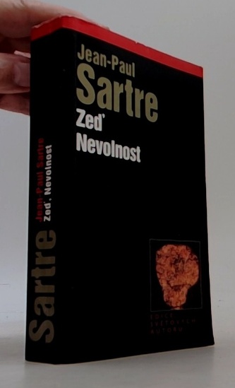 Zeď Nevolnost