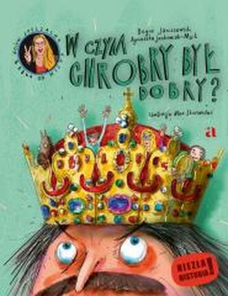 W czym Chrobry był dobry? Niezła historia!